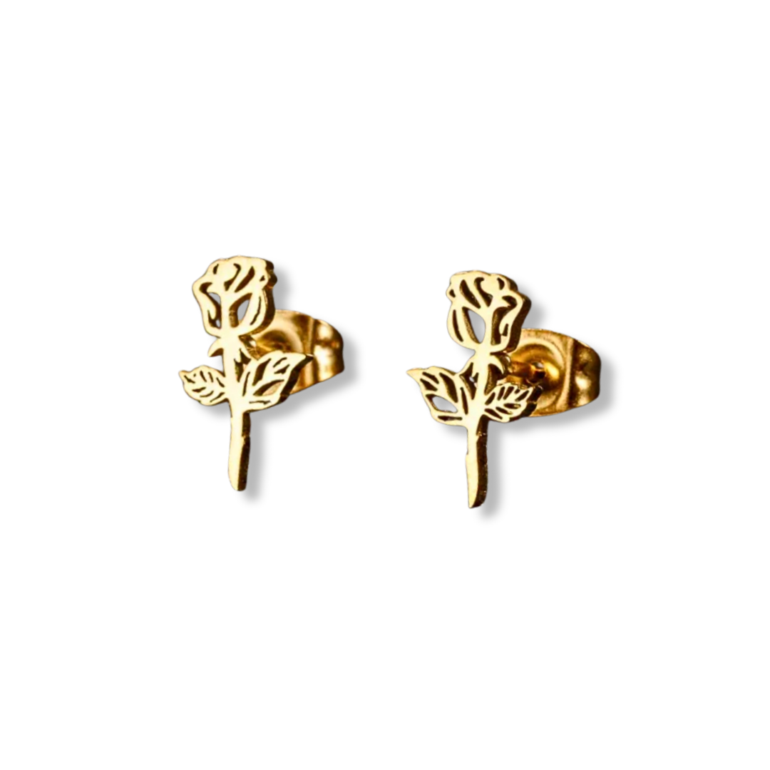 Rose Studs