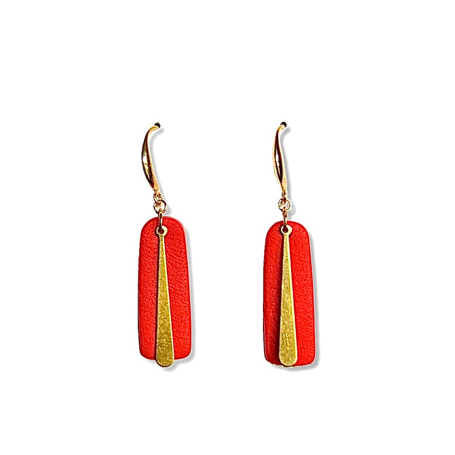 Marilyn Earrings
