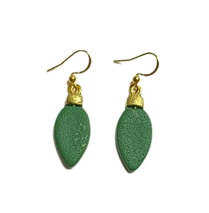 Ornament Earrings