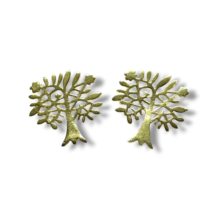 Tree of Life Studs