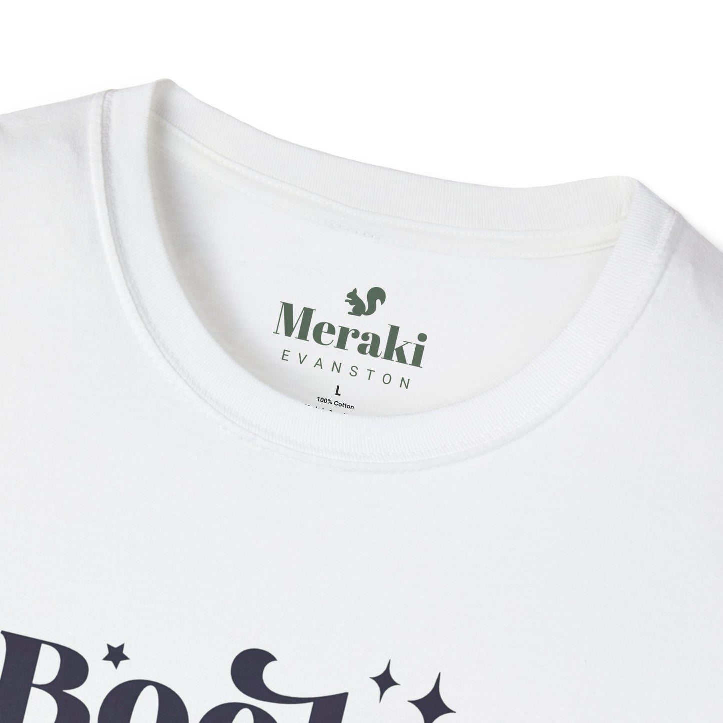 Books & Dogs T-Shirt