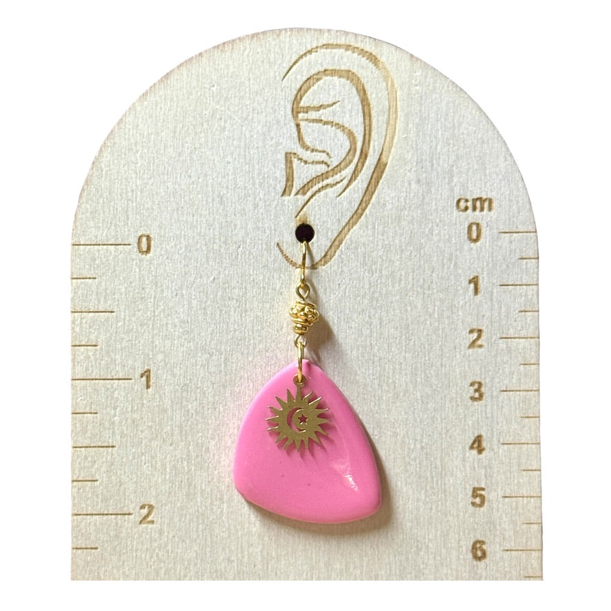 Anastasia Earrings