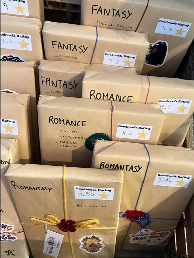 FANTASY