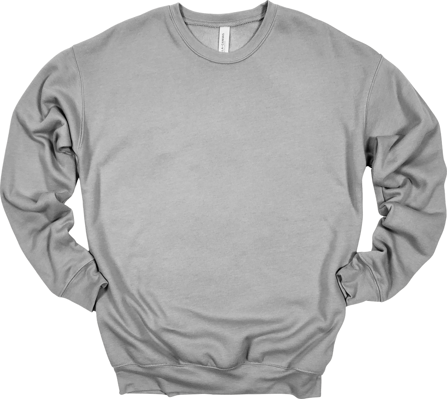 Custom Sweatshirt