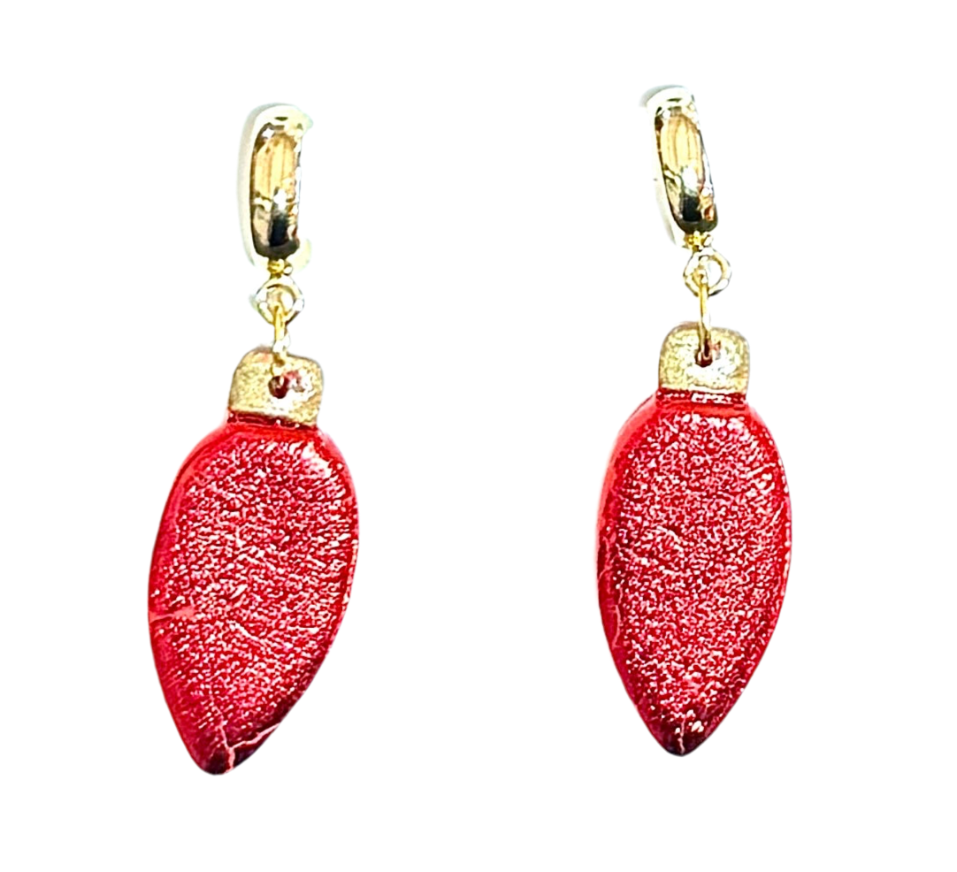 Ornament Earrings