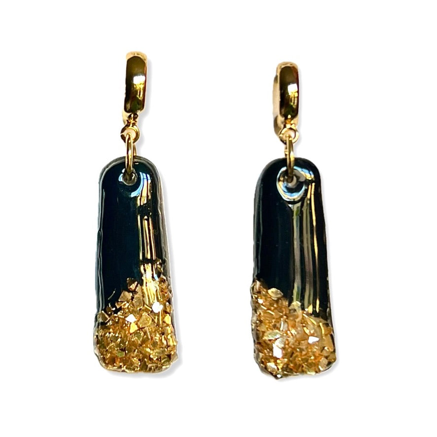 Coralie Earrings