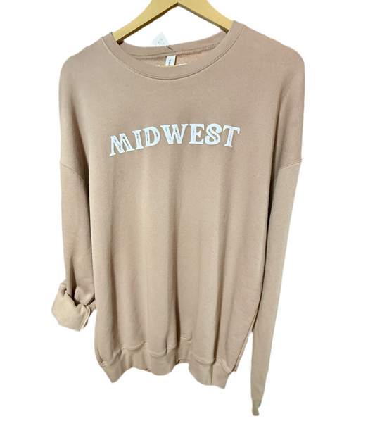 Midwest Sweatshirt