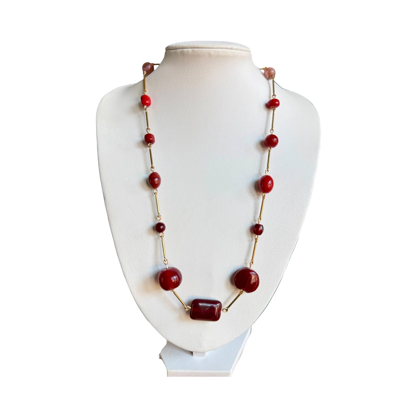 Carmella Necklace