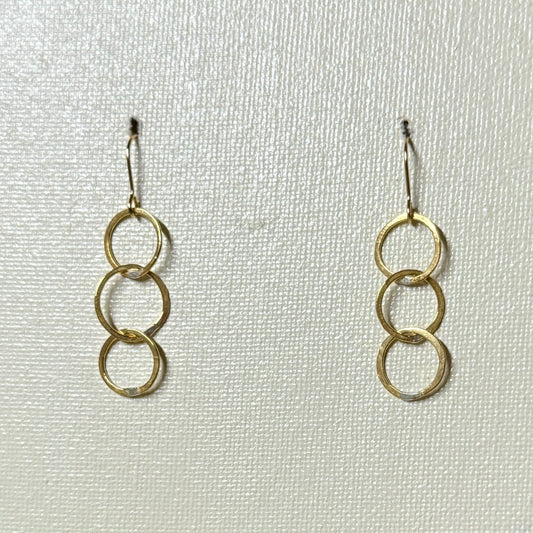 Eli Earrings