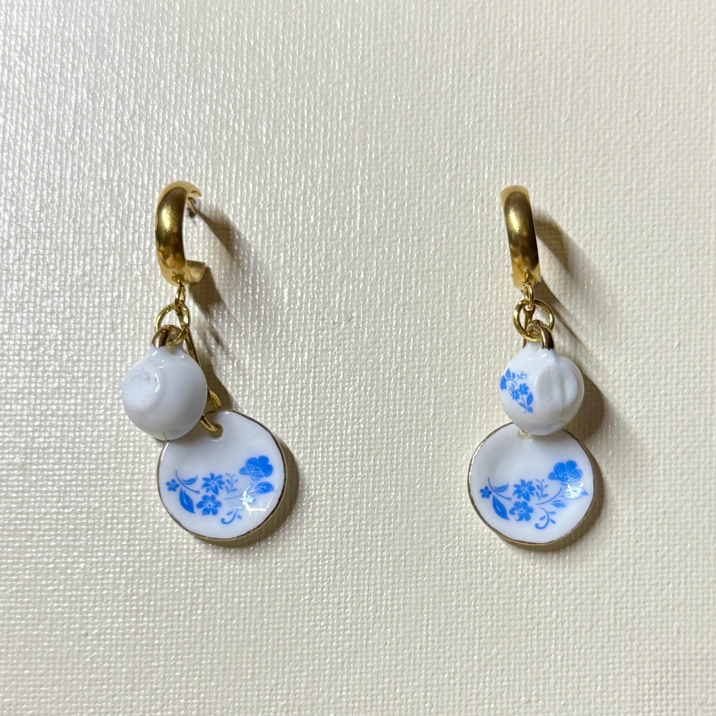 Tea Lover Earrings