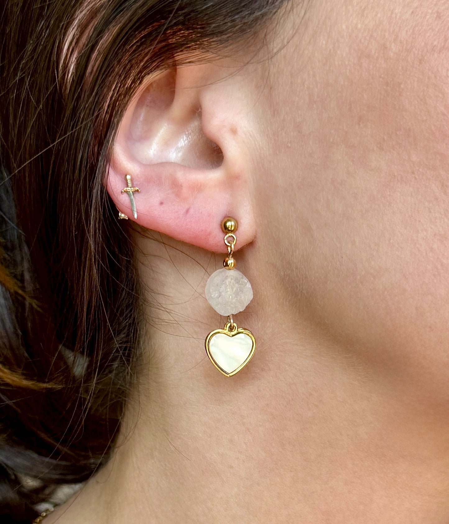 Lea Earrings