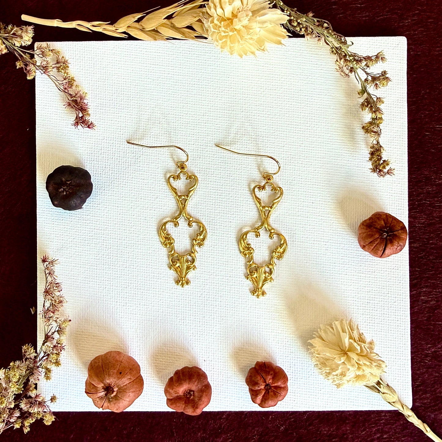 Esme Earrings