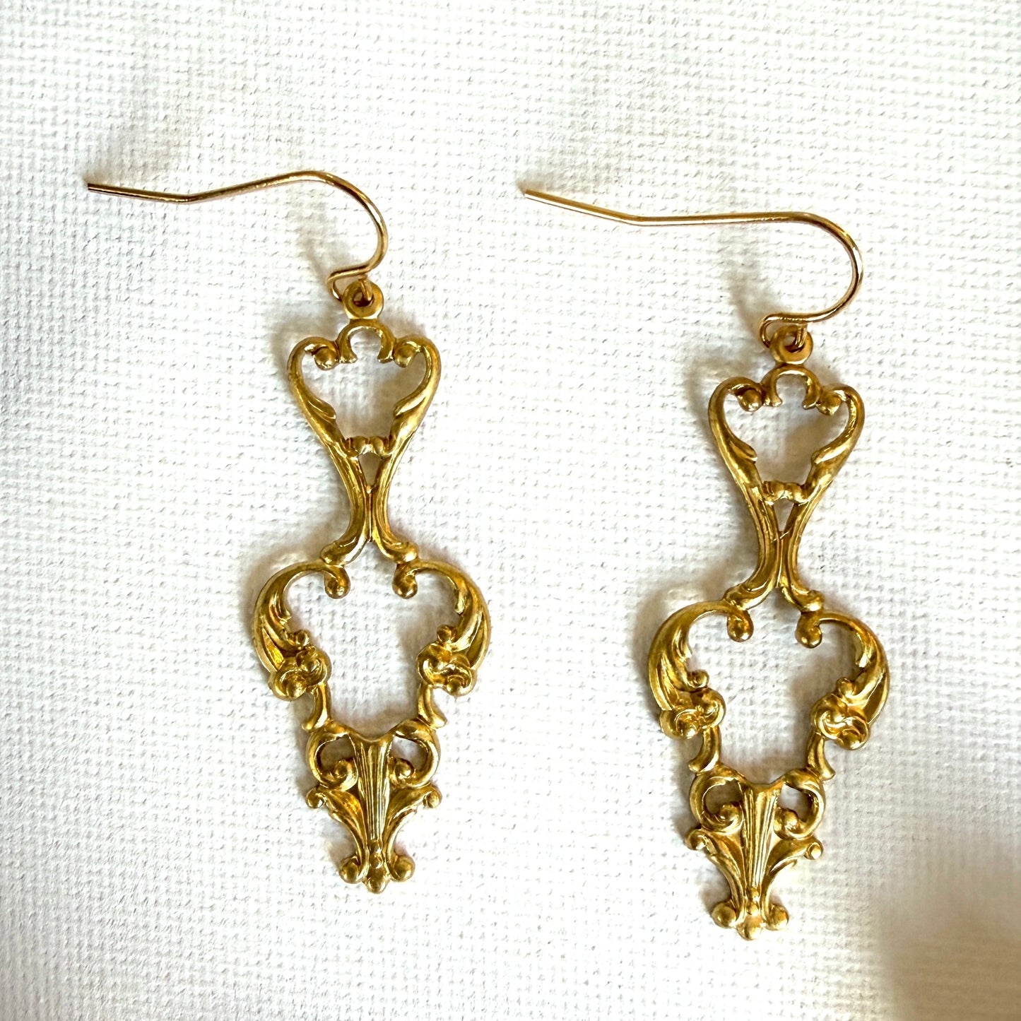 Esme Earrings