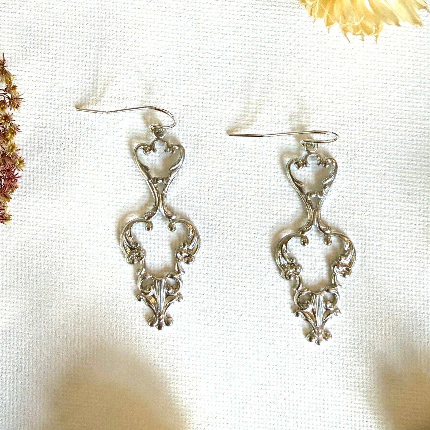 Esme Earrings