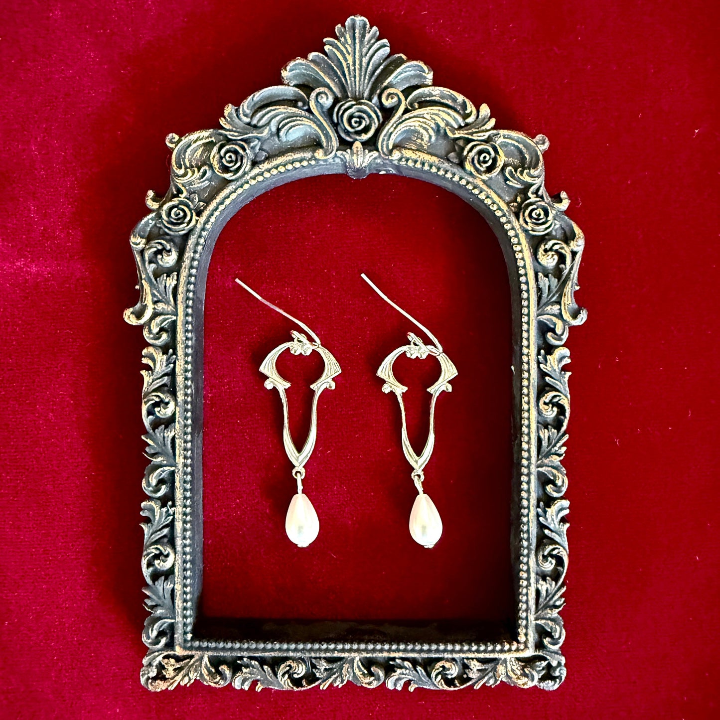 Willa Earrings