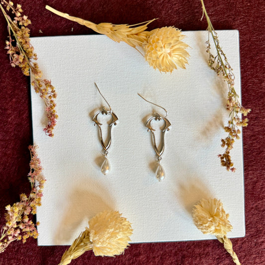 Willa Earrings