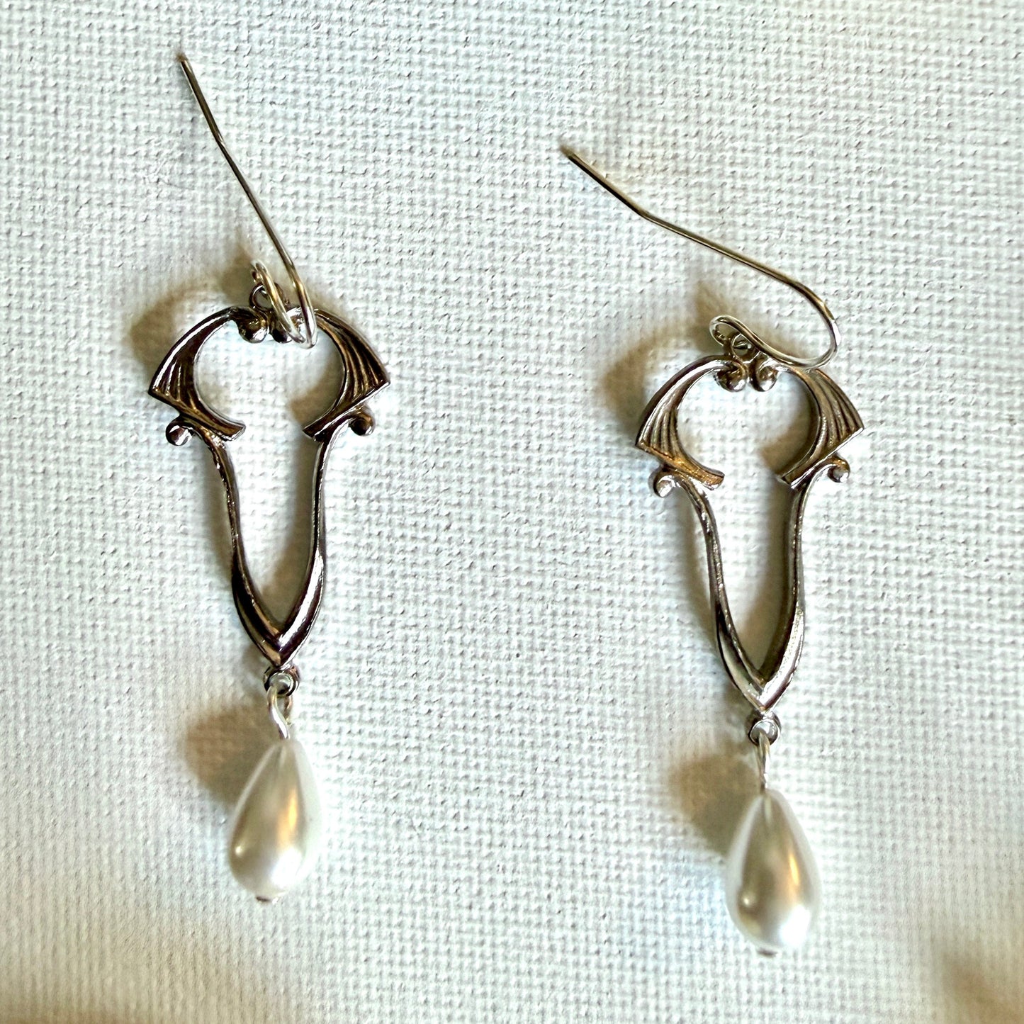 Willa Earrings