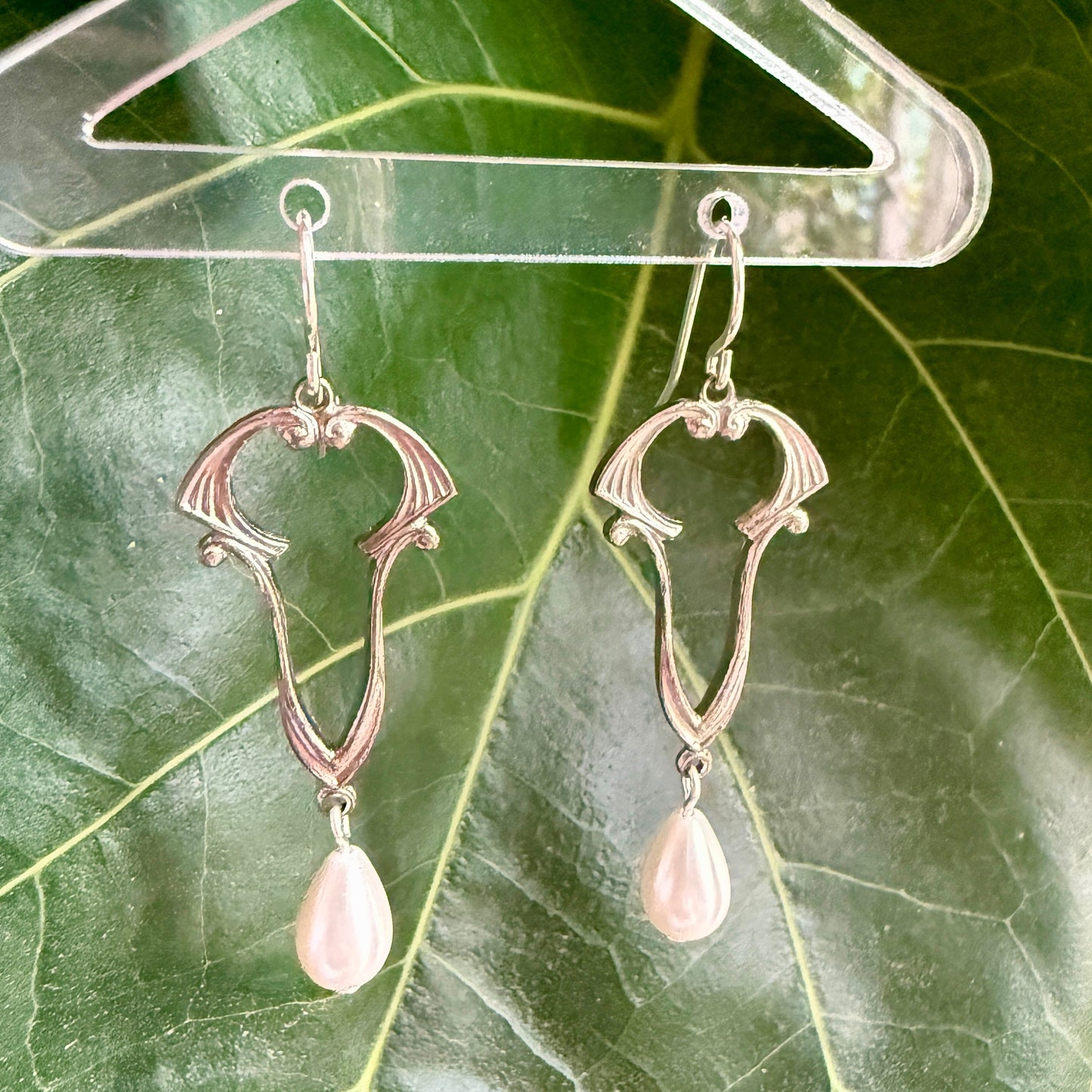 Willa Earrings