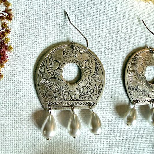 Isolde Earrings
