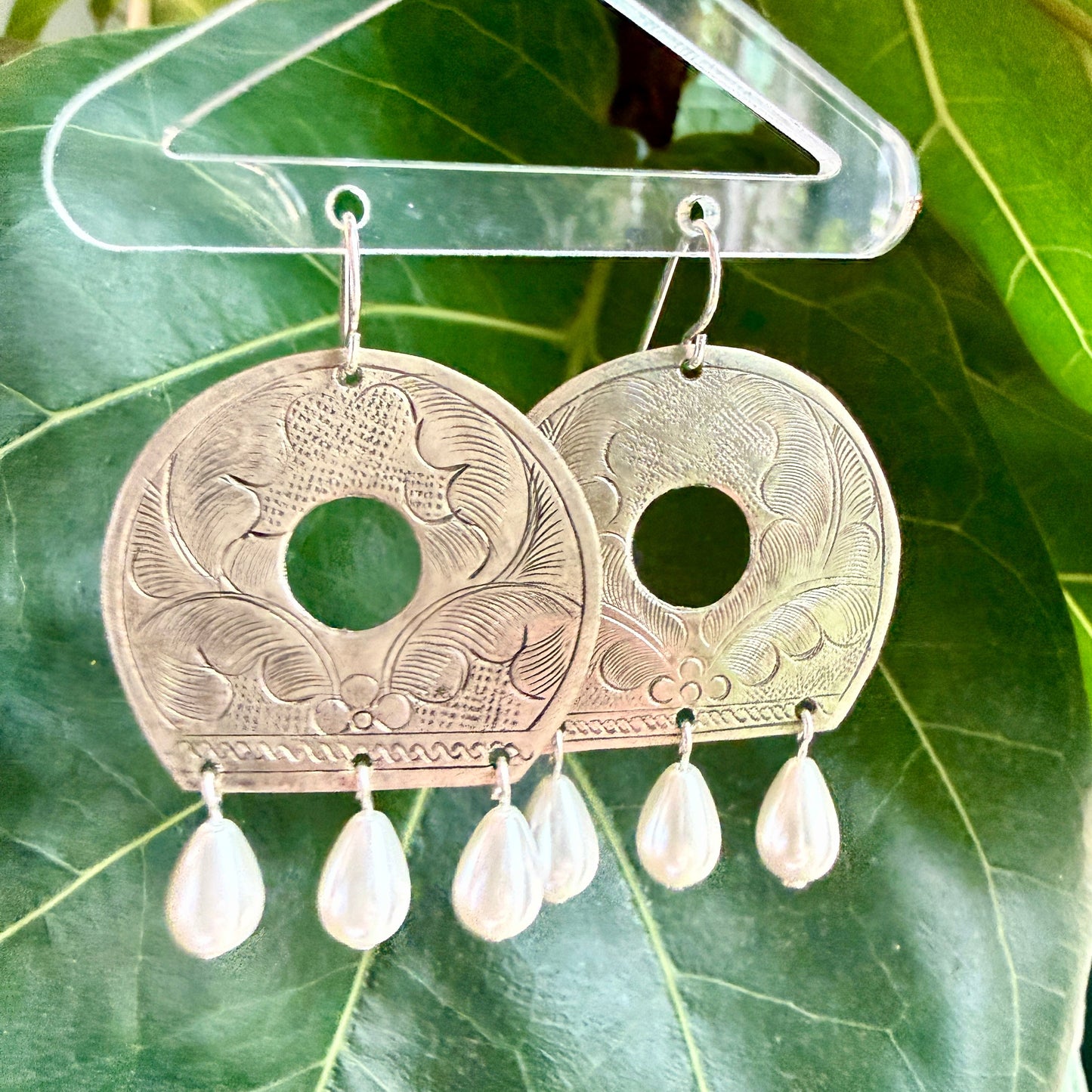 Isolde Earrings