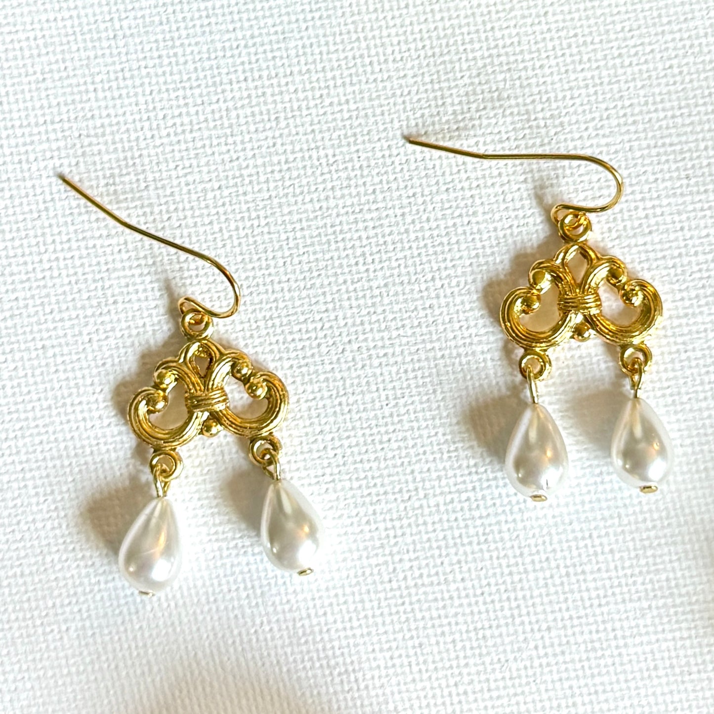 Ophelia Earrings