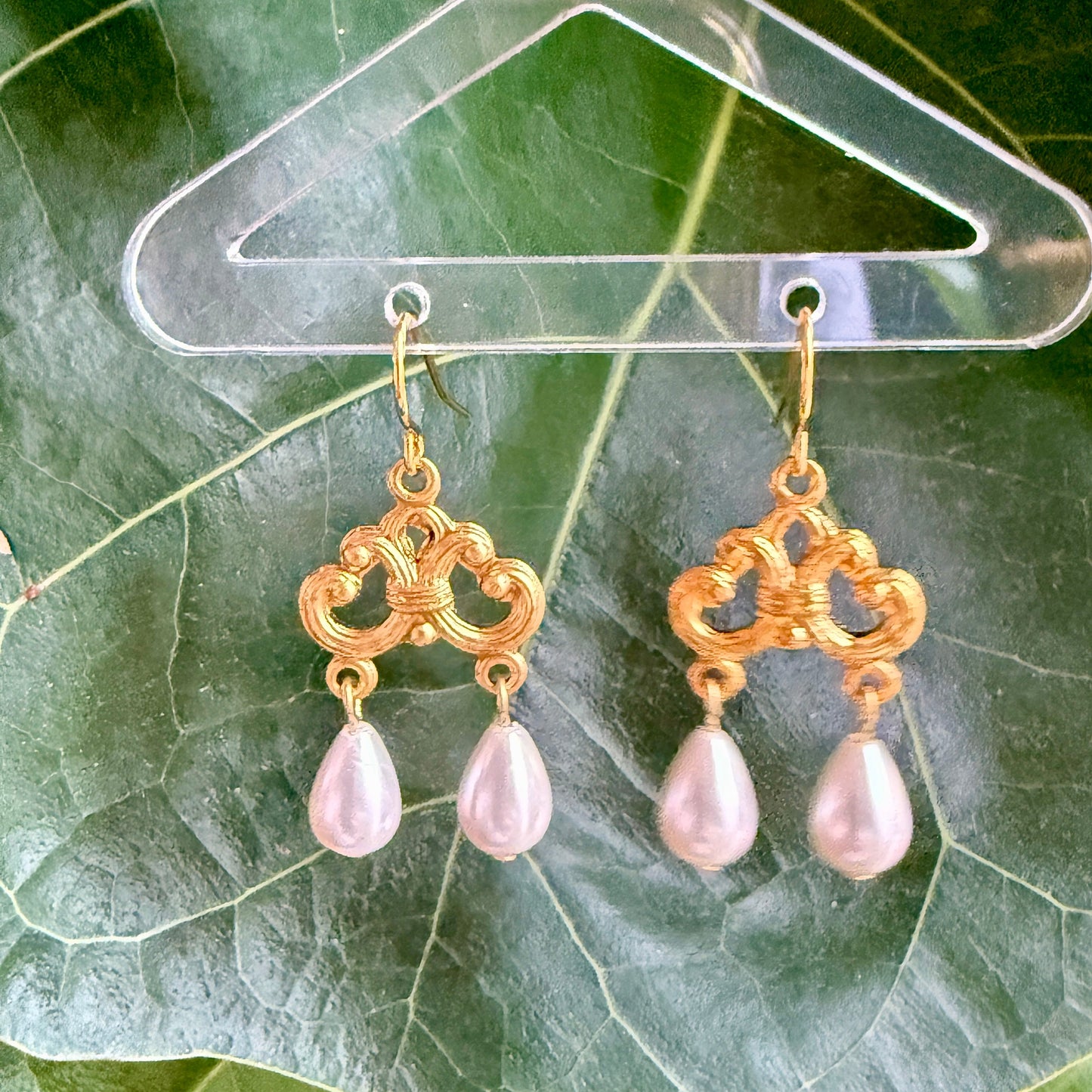 Ophelia Earrings