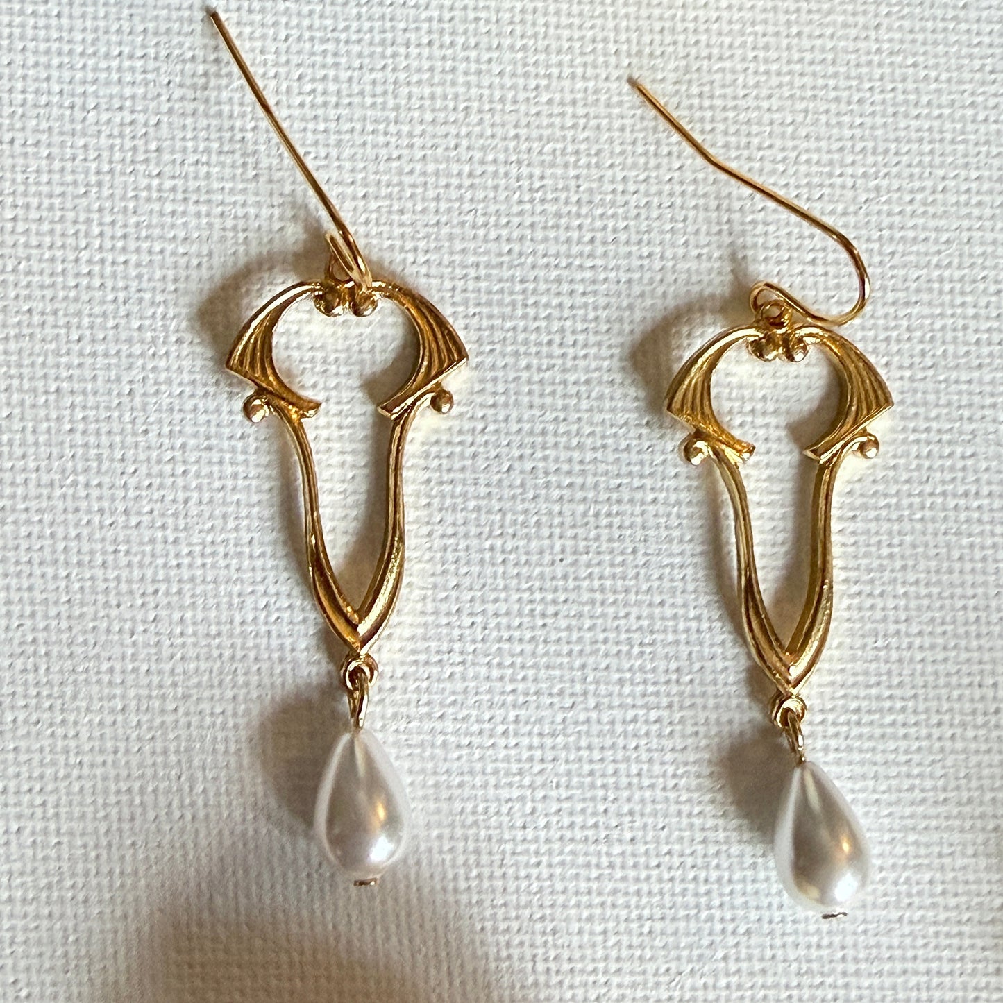 Willa Earrings