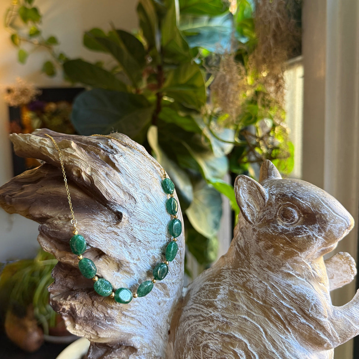 Elara Necklace