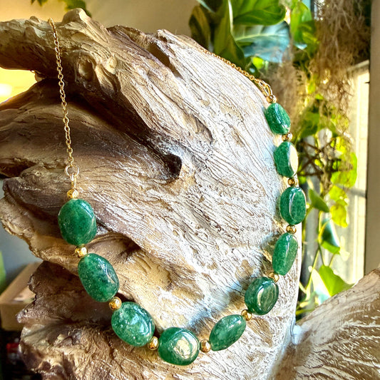 Elara Necklace