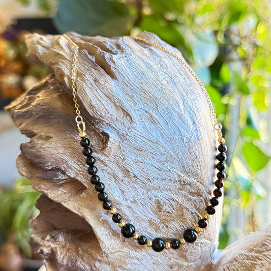 Marie Necklace