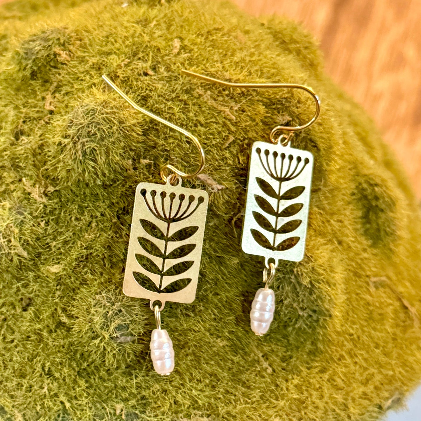 Ingrid Earrings