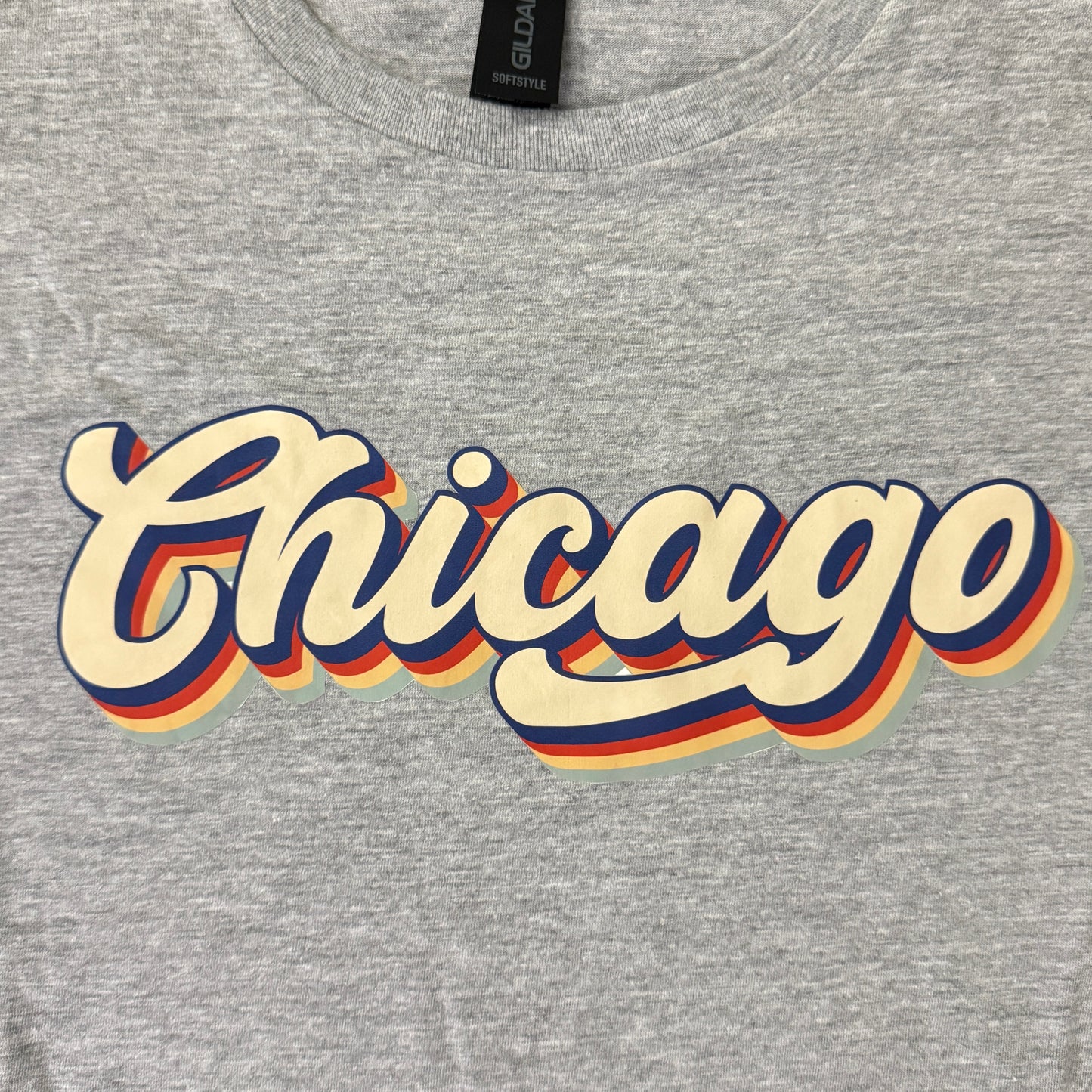 Chicago T-shirt