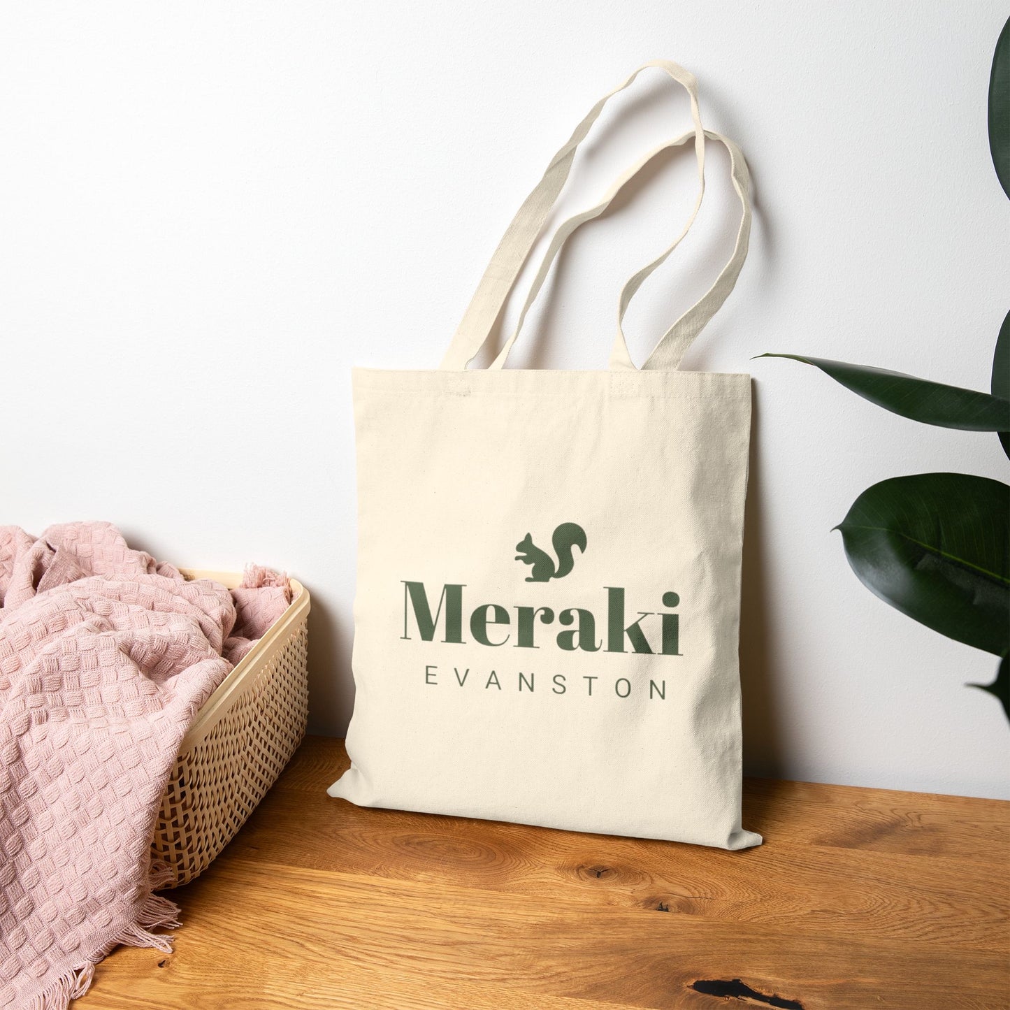 Emotional Baggage Tote Bag