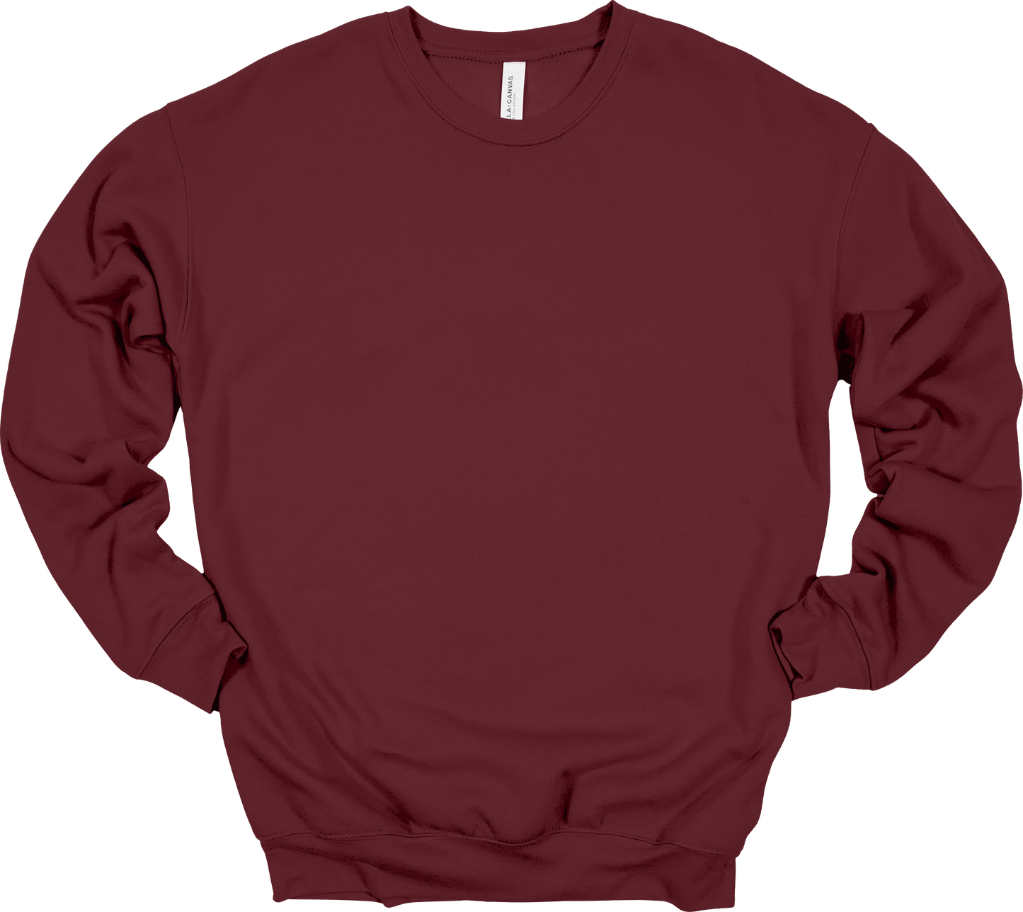 Custom Sweatshirt