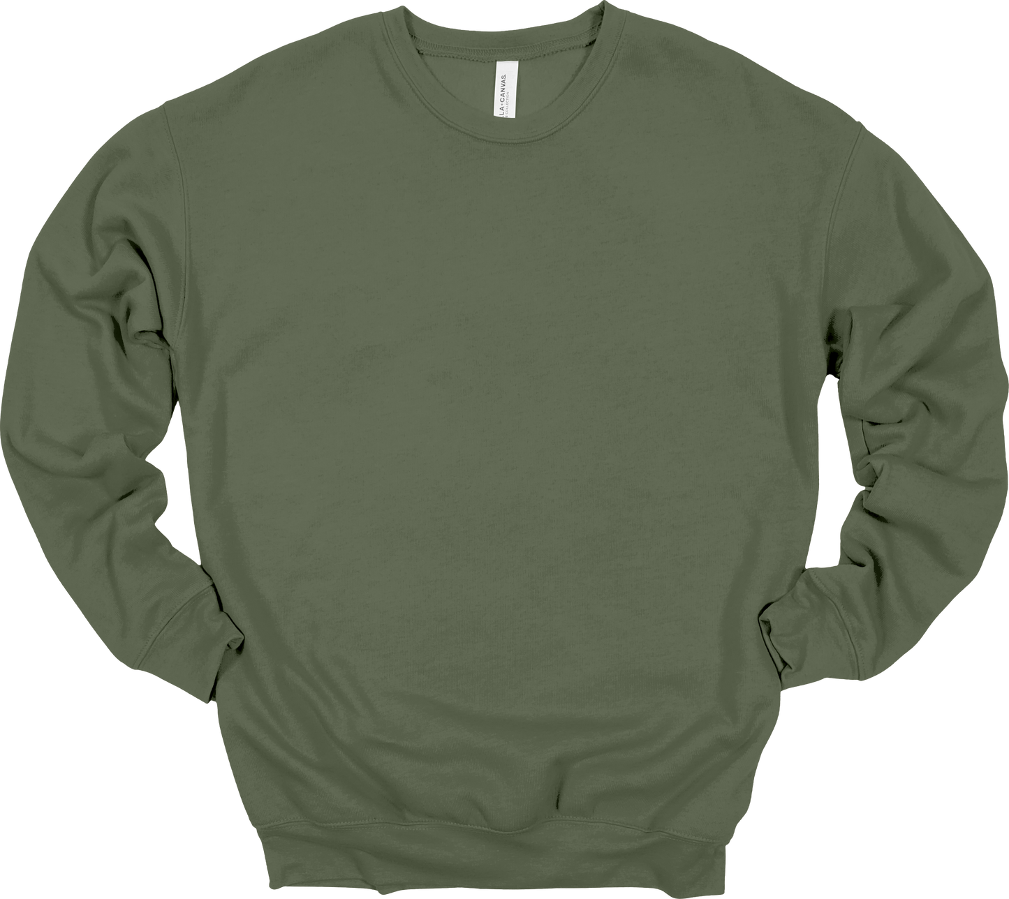 Custom Sweatshirt