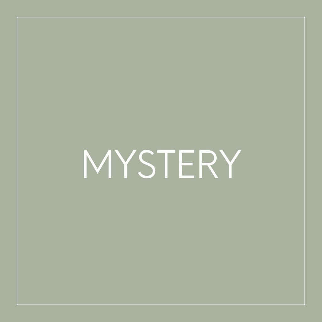 MYSTERY