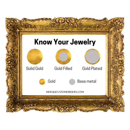 4mm Ball Studs - 14K Yellow Gold