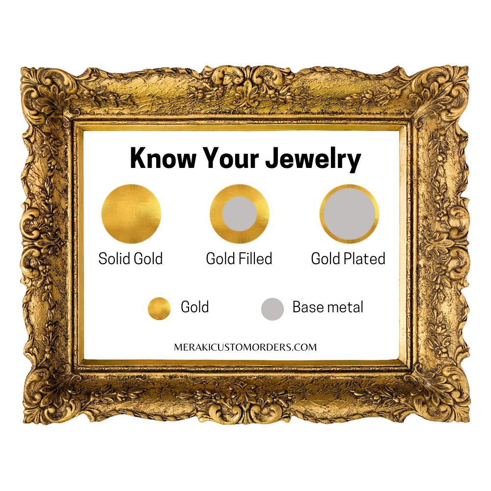 Snake Post Earring - 14K Gold