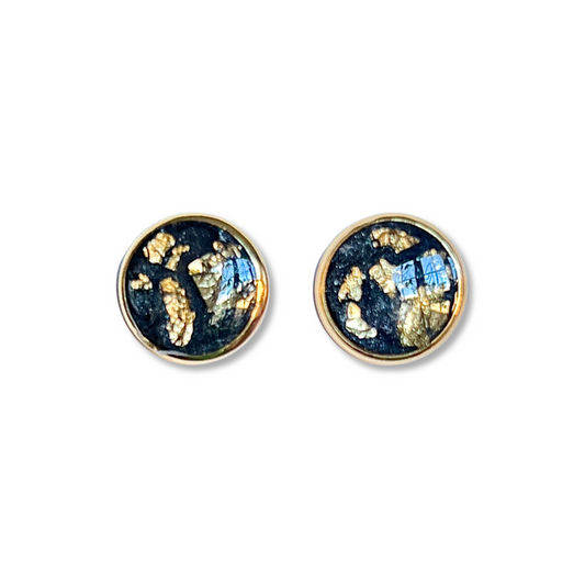 Enchanted Forest Studs