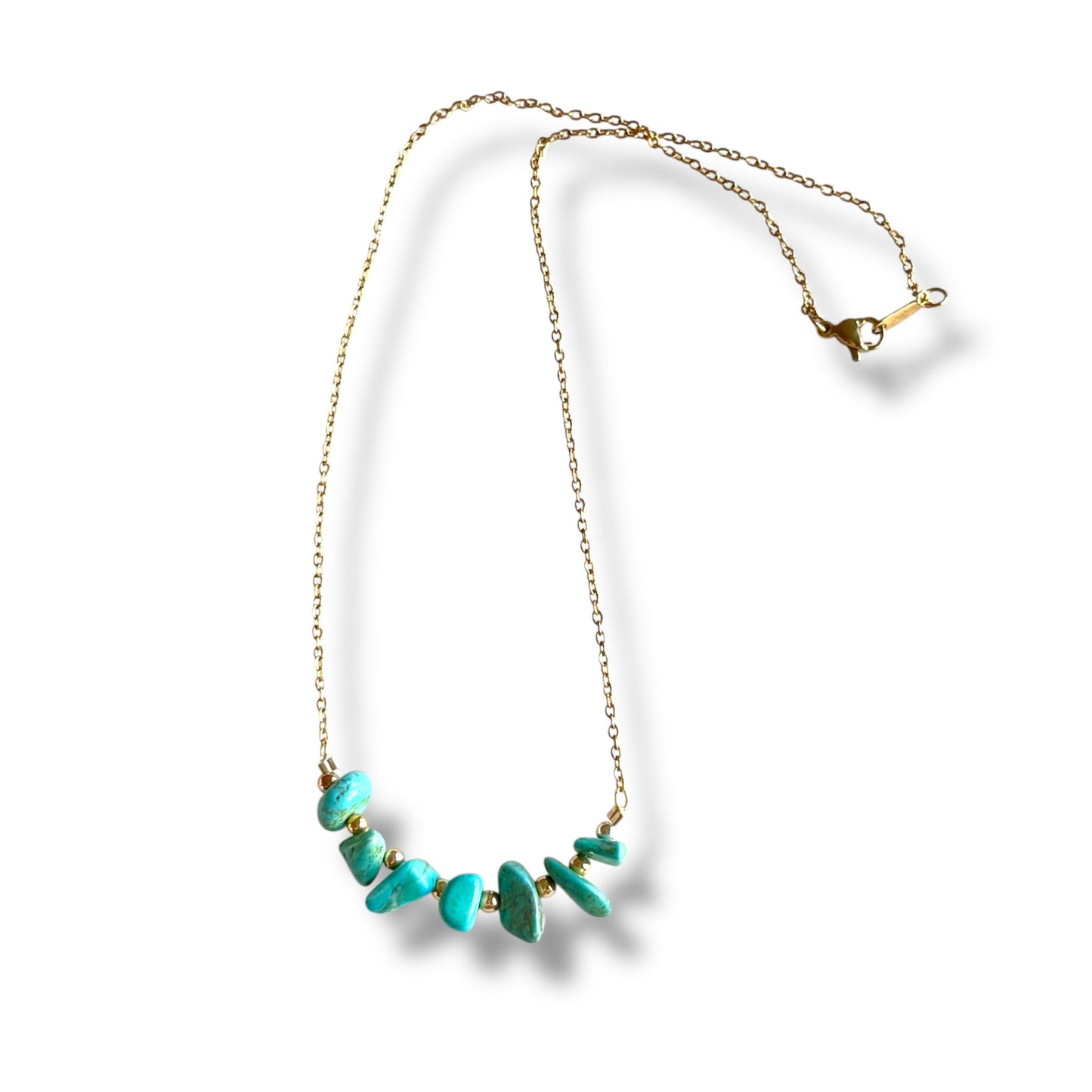 Turquoise Necklace