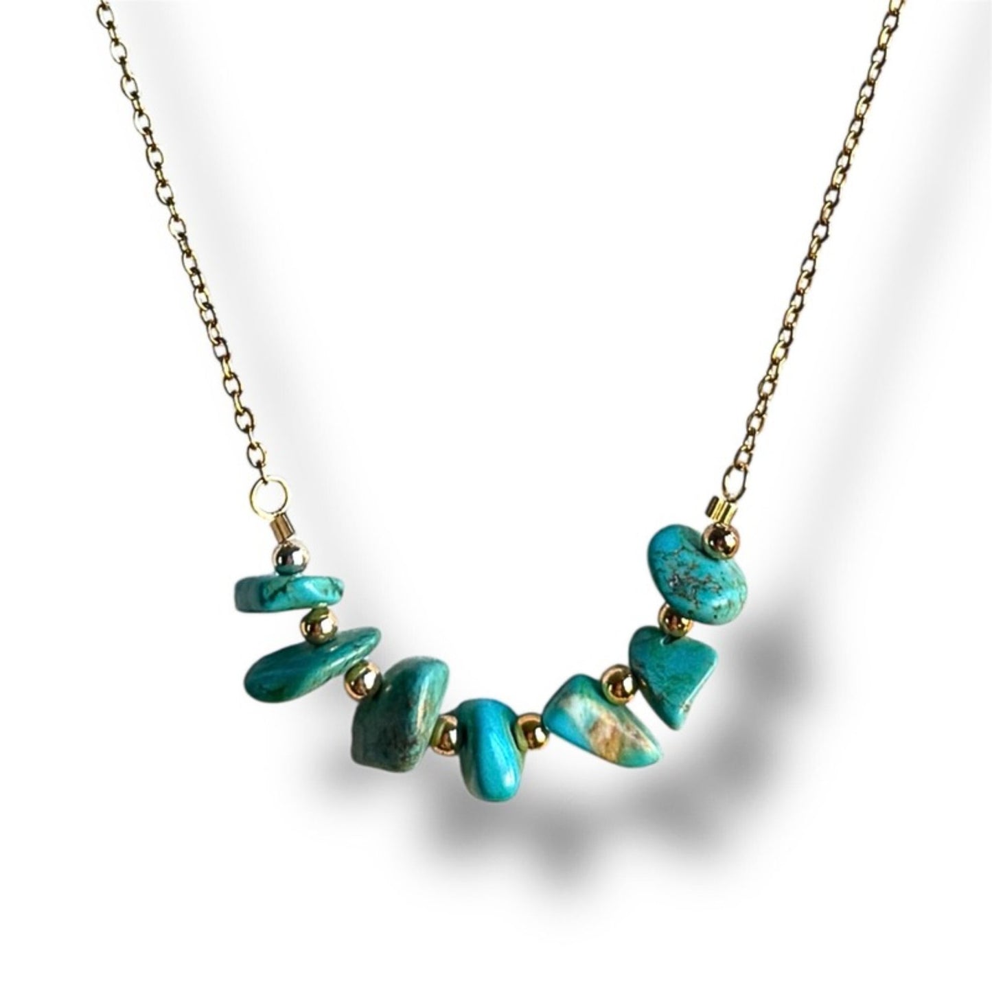 Turquoise Necklace