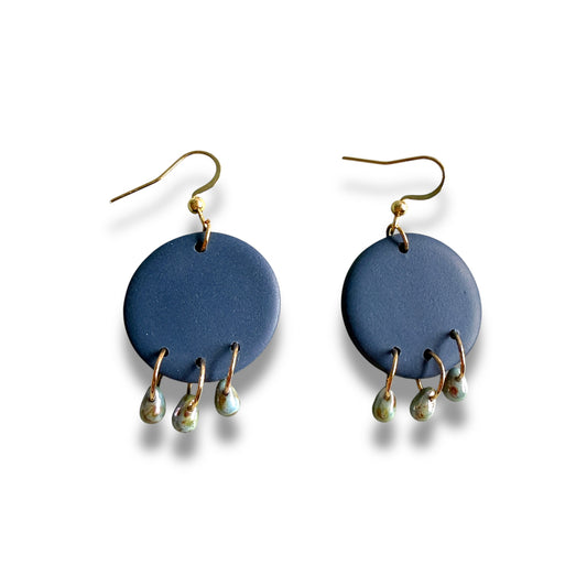 Adeline Earrings
