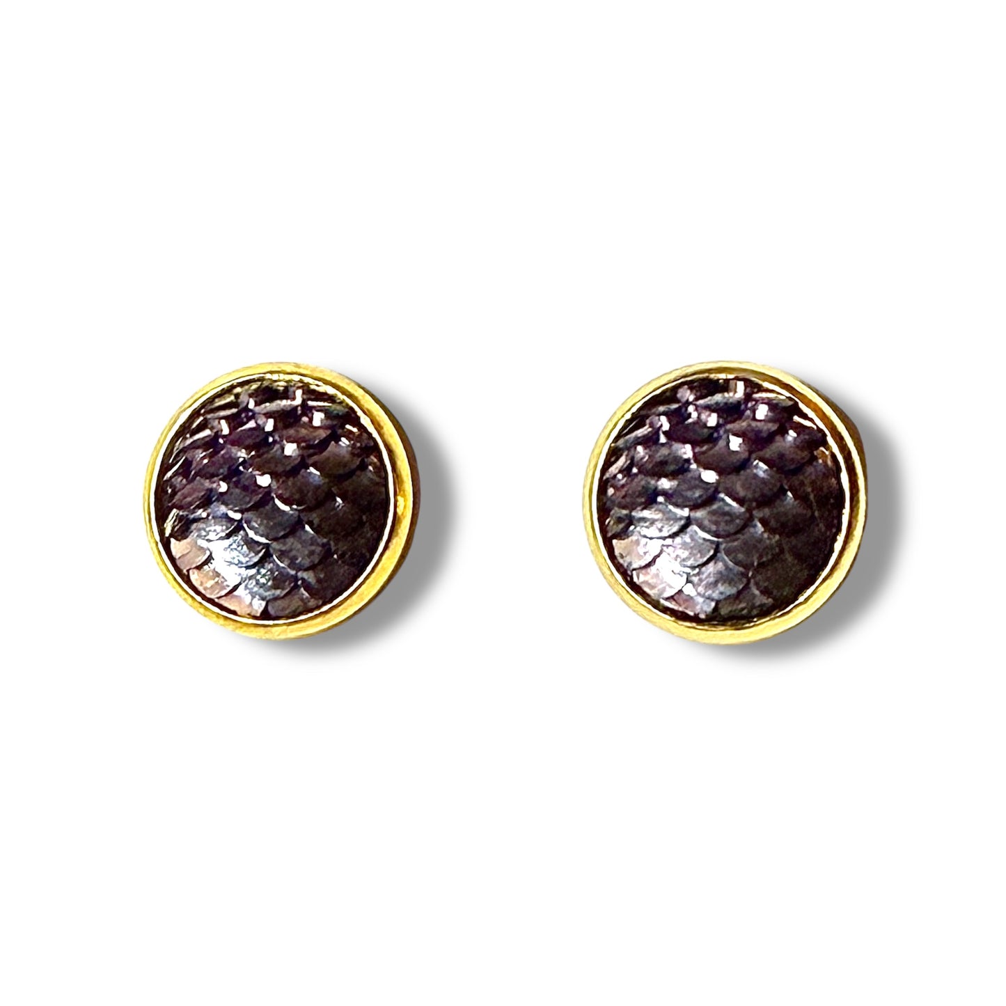 Dragon Studs