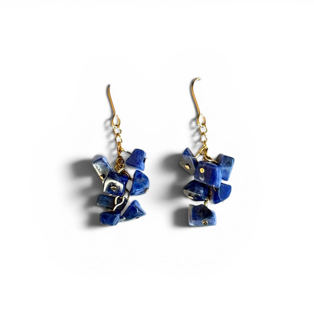 Nym Earrings