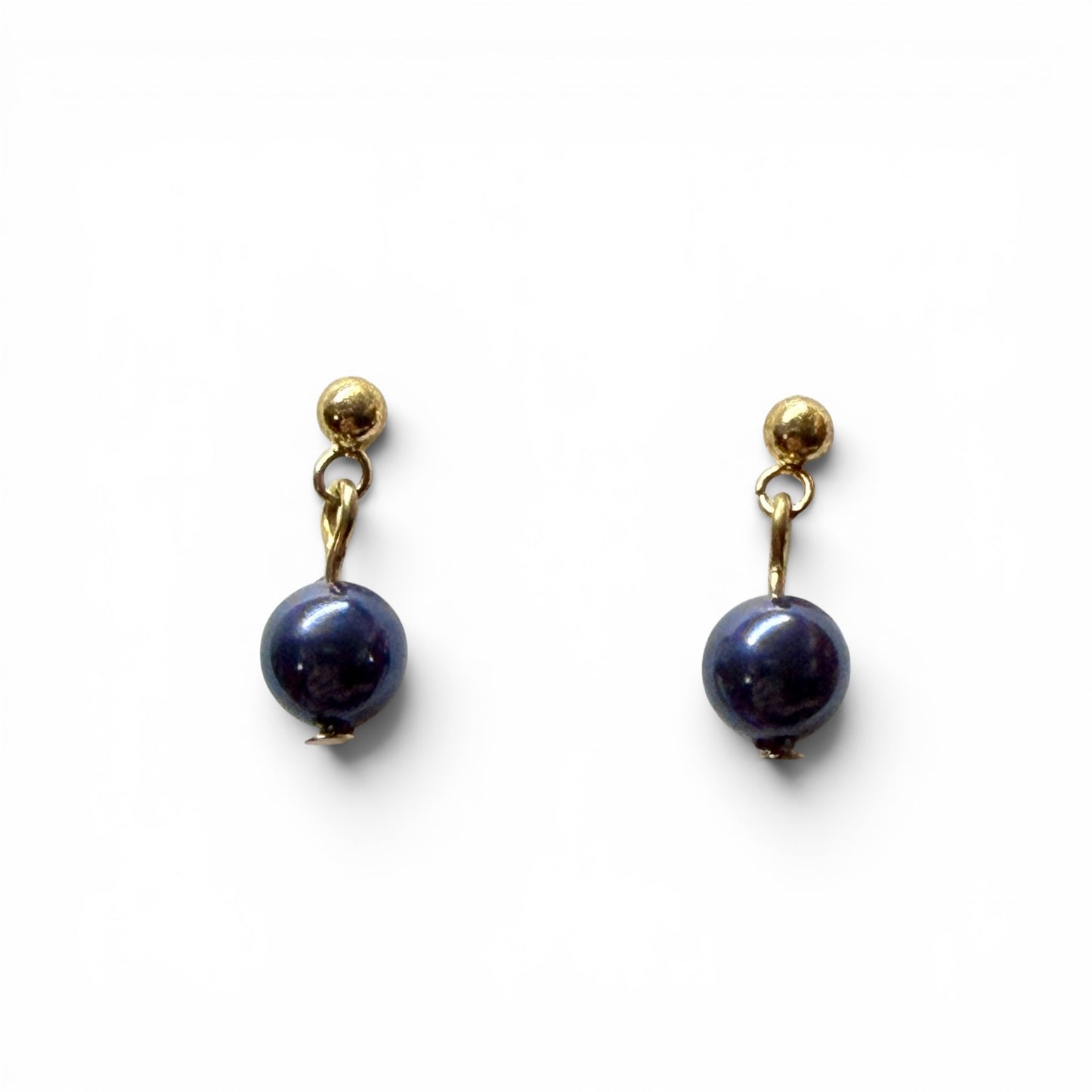 Pann Earrings