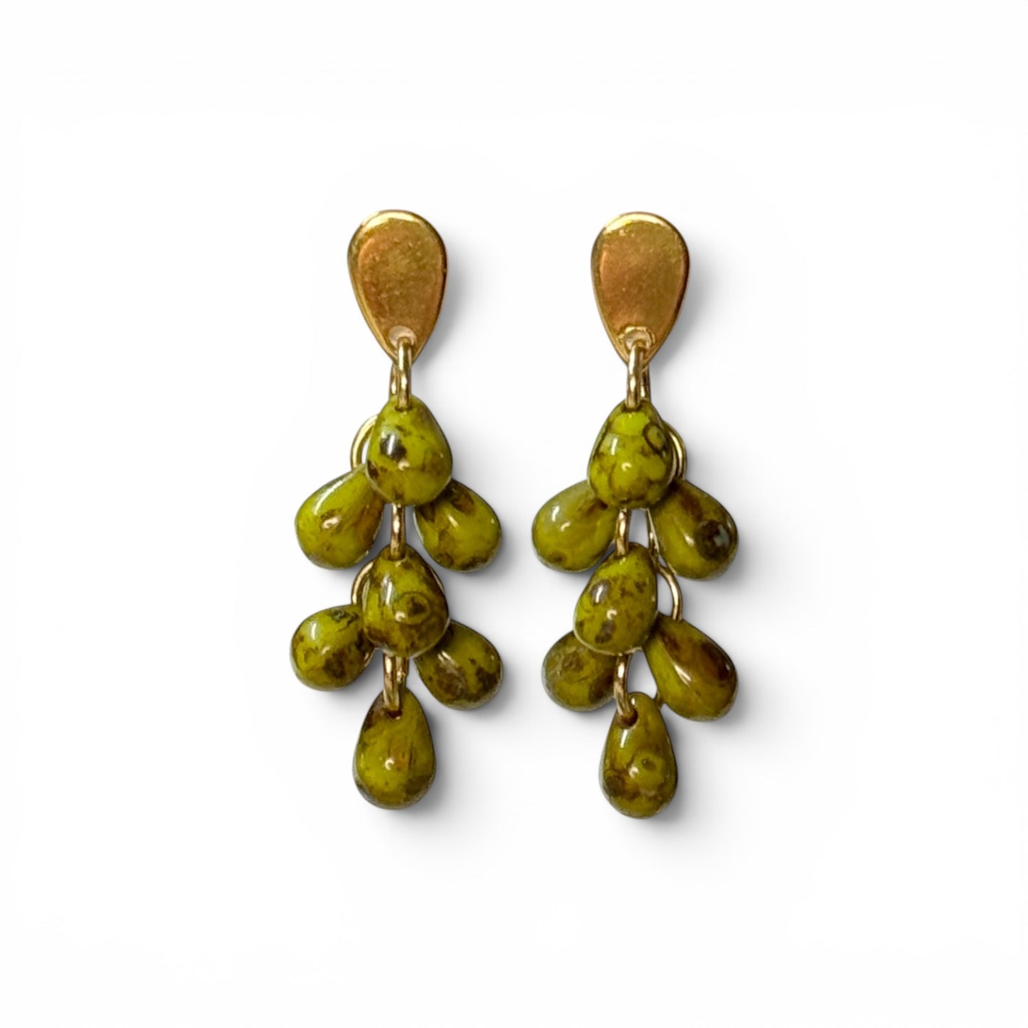 Soraya Earrings