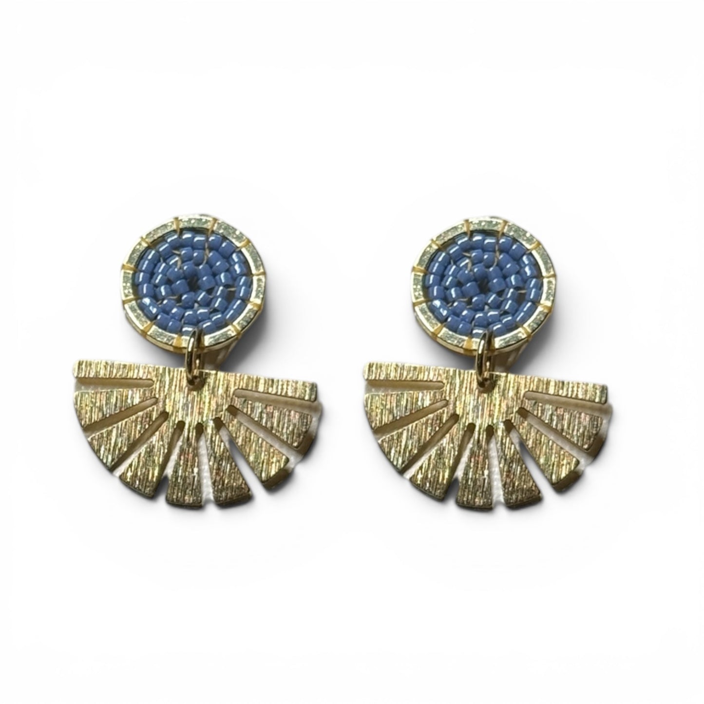 Farren Beaded Earrings