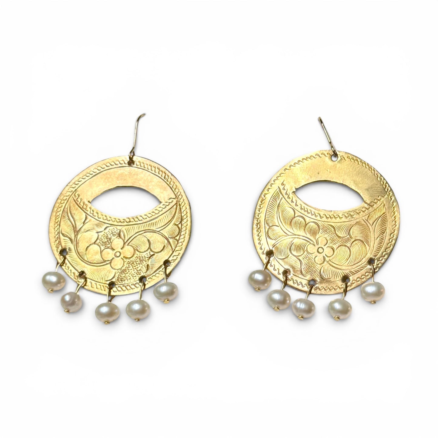 Wendy Earrings
