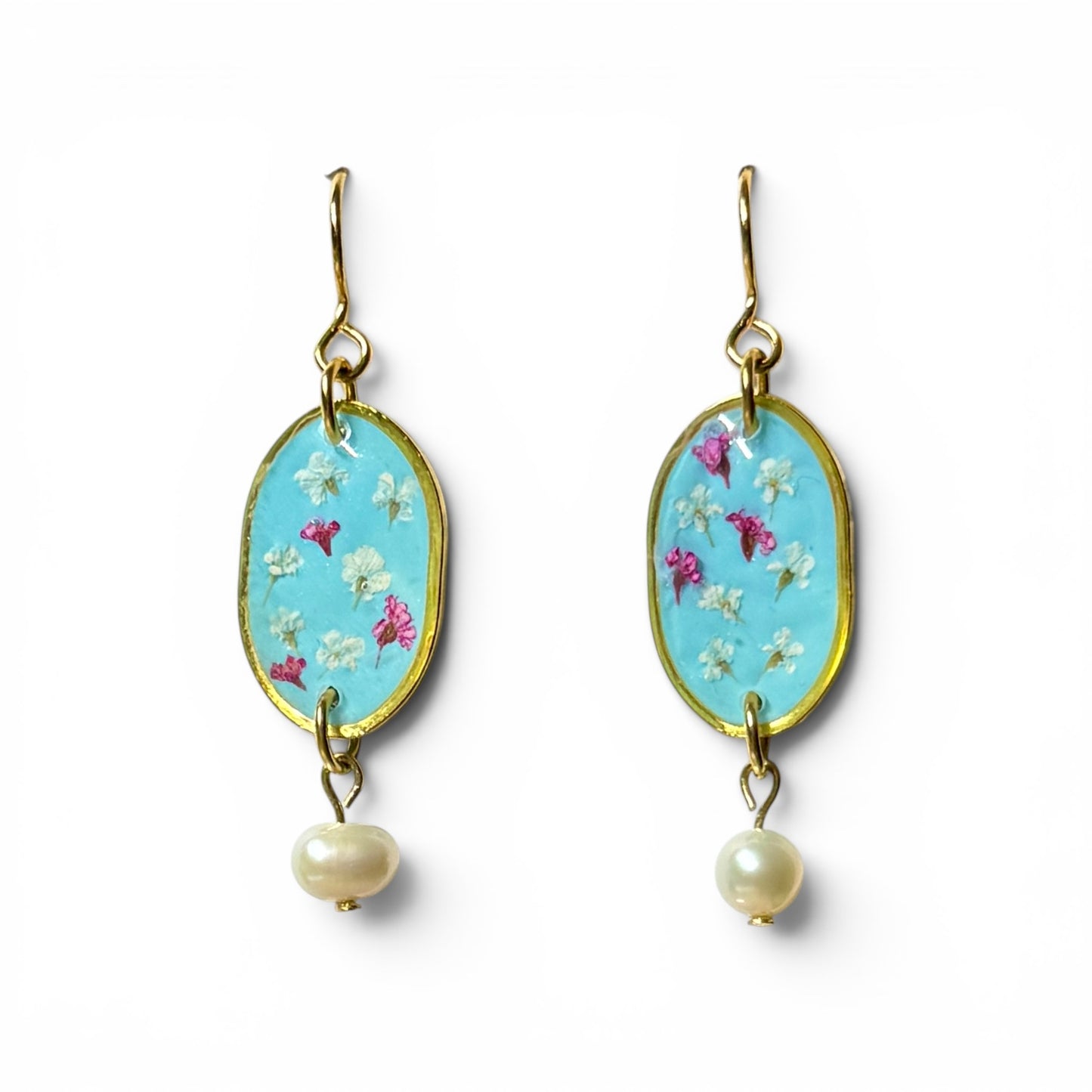 Lara Earrings