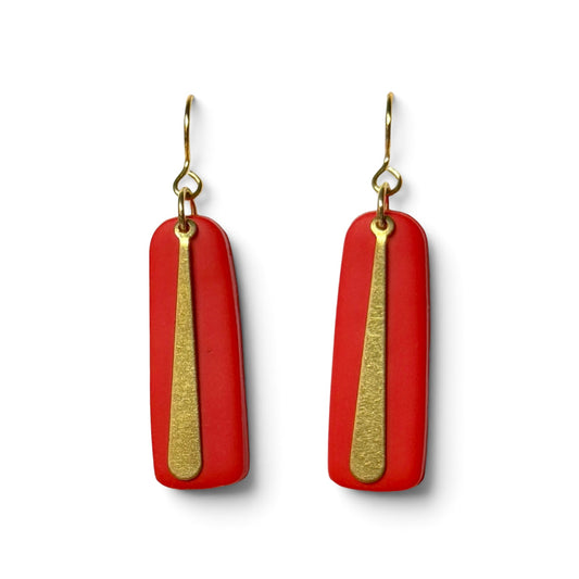 Marilyn Earrings